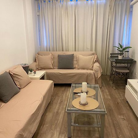 Appartamento Piso Vacaciones En Familia O Amigos Málaga Esterno foto