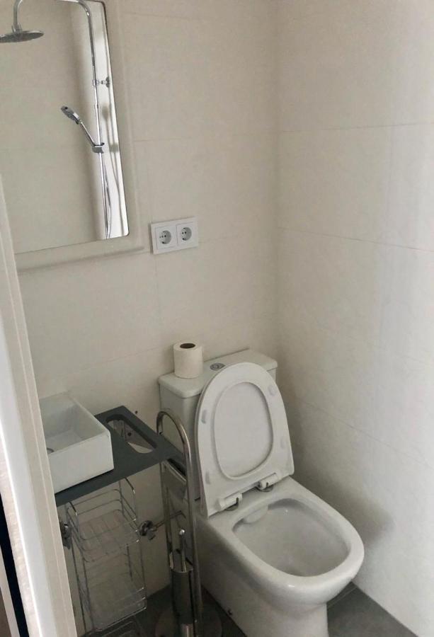 Appartamento Piso Vacaciones En Familia O Amigos Málaga Esterno foto