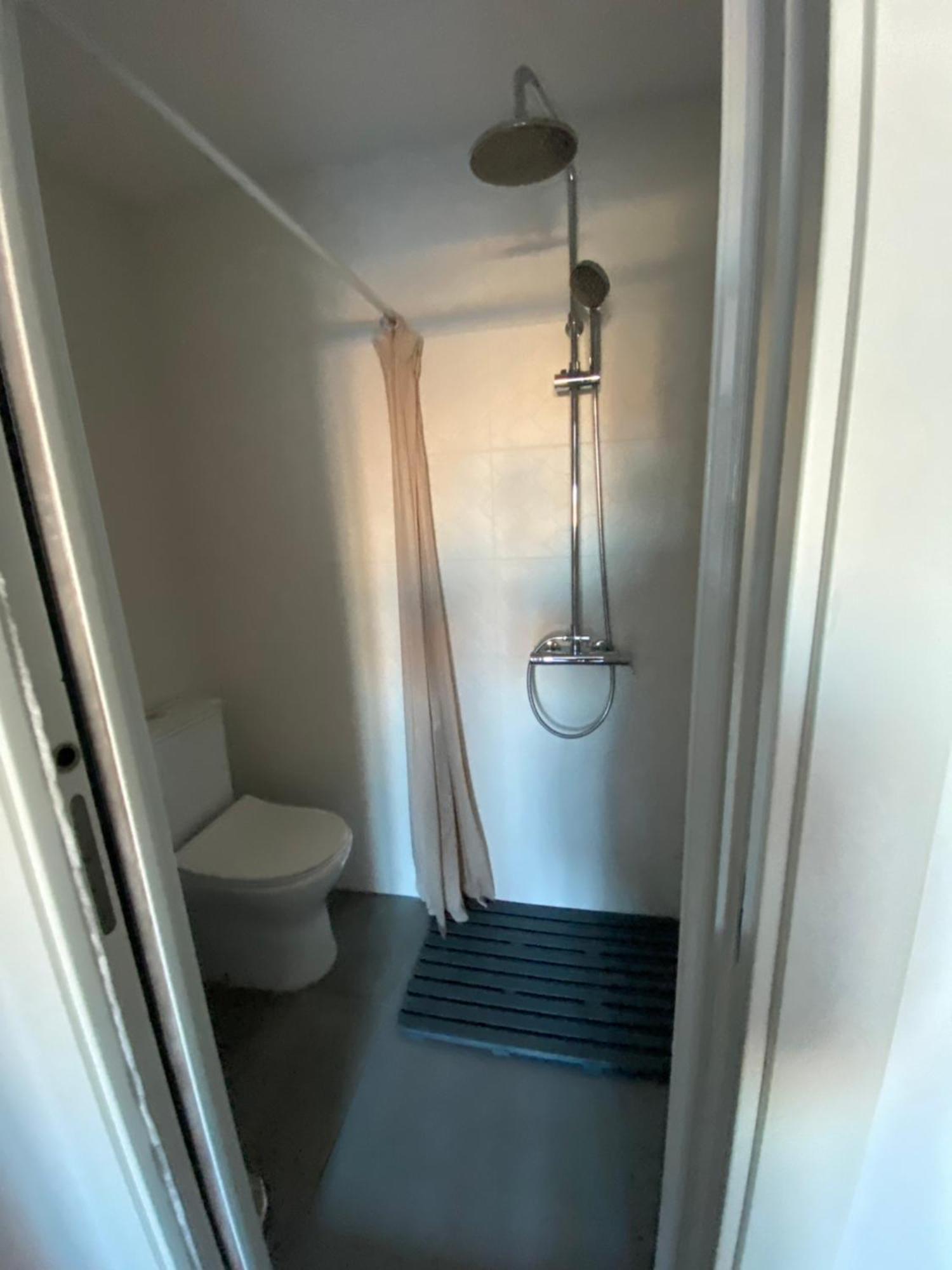 Appartamento Piso Vacaciones En Familia O Amigos Málaga Esterno foto