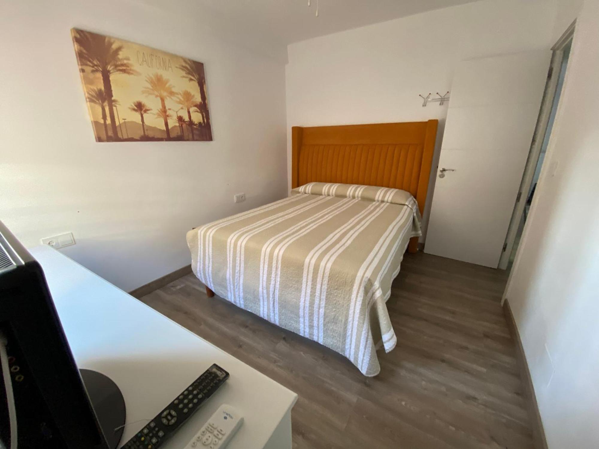 Appartamento Piso Vacaciones En Familia O Amigos Málaga Esterno foto