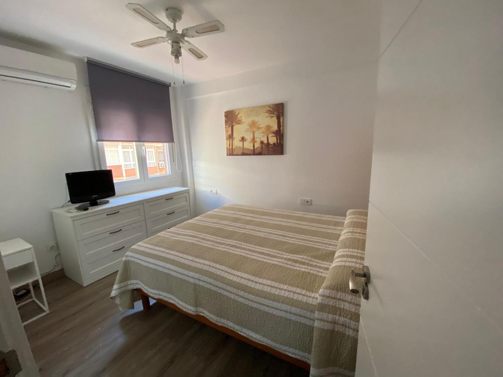 Appartamento Piso Vacaciones En Familia O Amigos Málaga Esterno foto