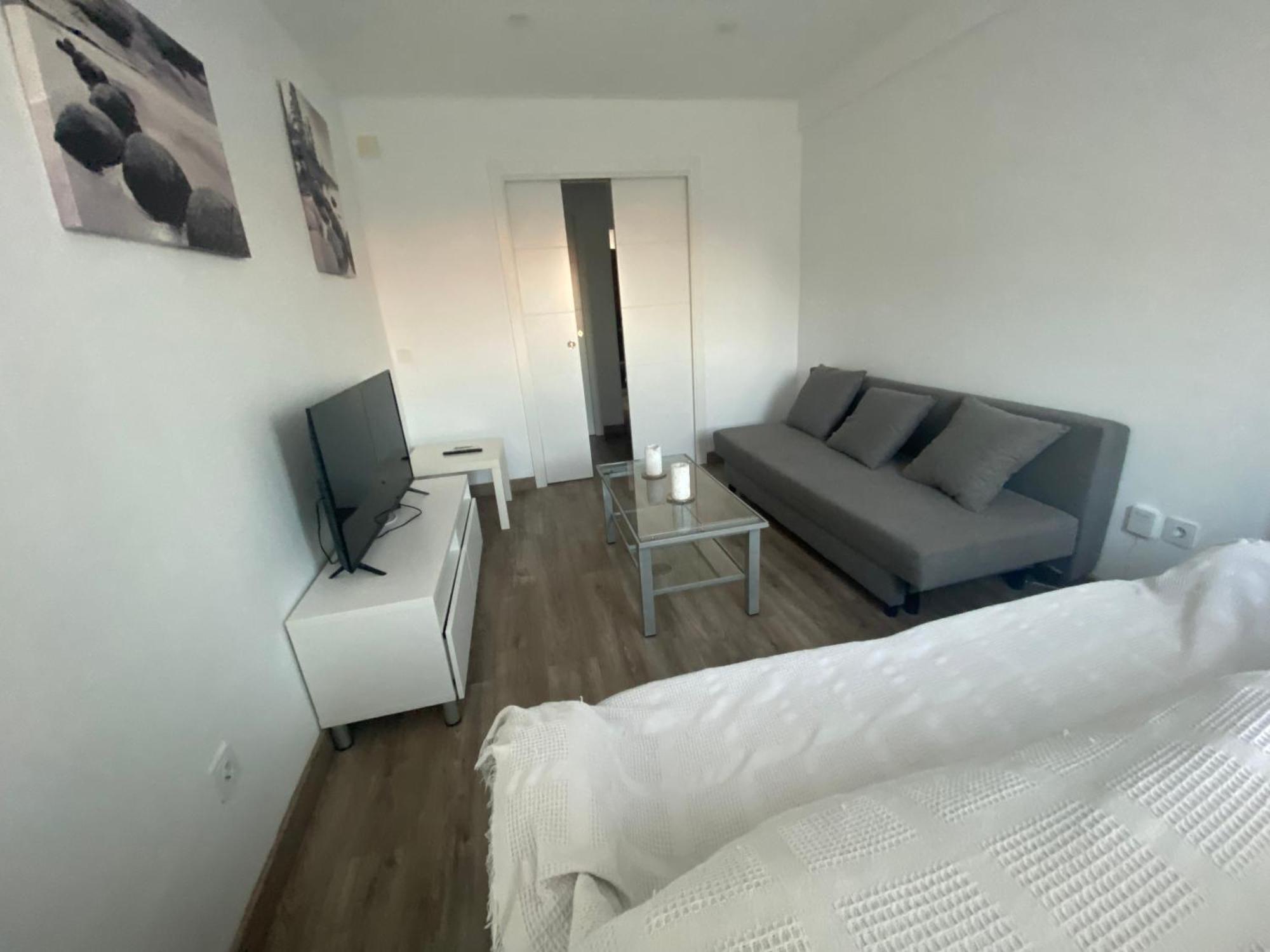 Appartamento Piso Vacaciones En Familia O Amigos Málaga Esterno foto
