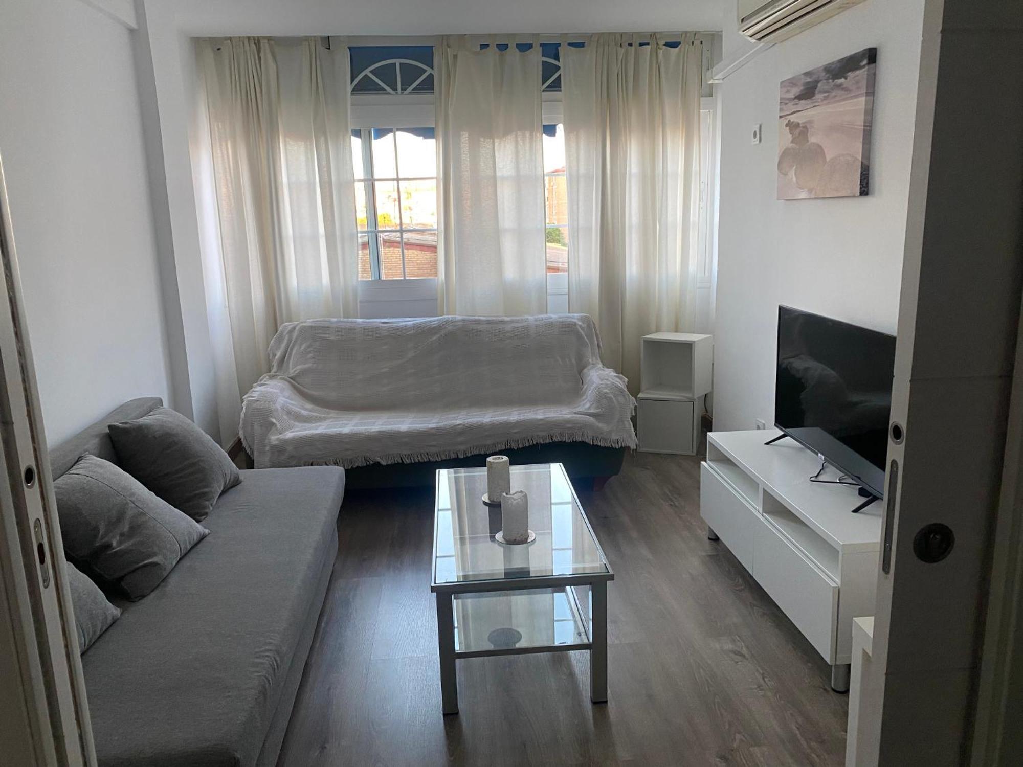 Appartamento Piso Vacaciones En Familia O Amigos Málaga Esterno foto