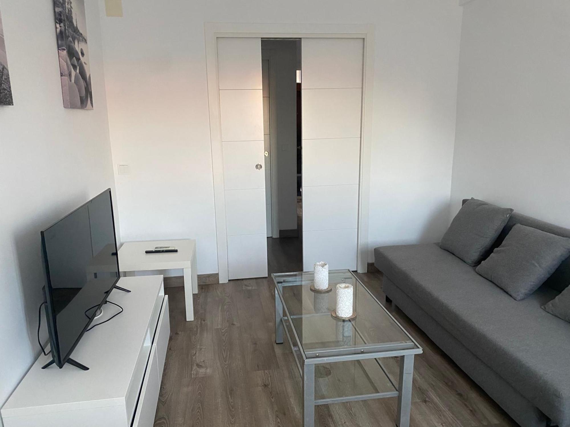 Appartamento Piso Vacaciones En Familia O Amigos Málaga Esterno foto