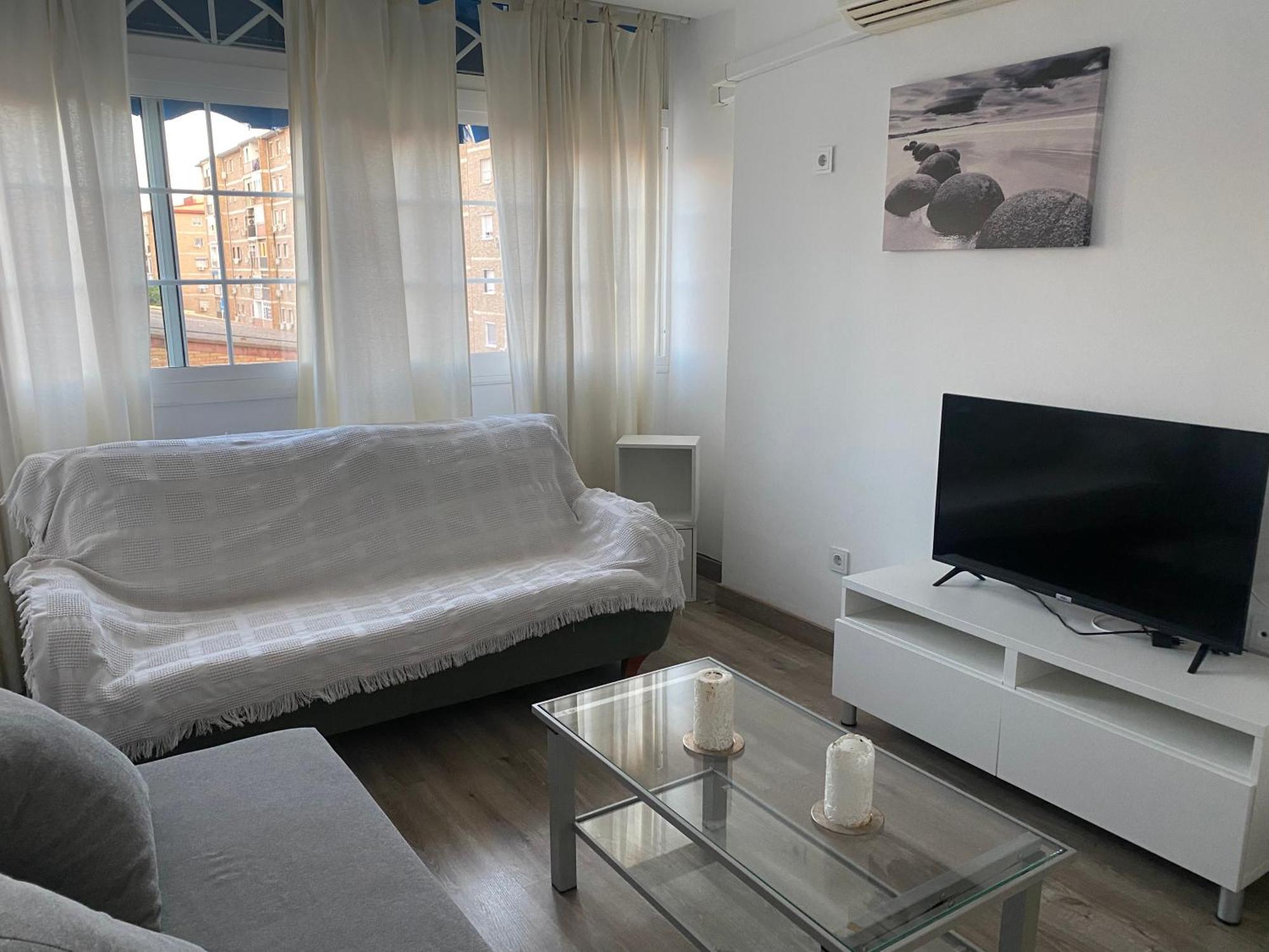 Appartamento Piso Vacaciones En Familia O Amigos Málaga Esterno foto