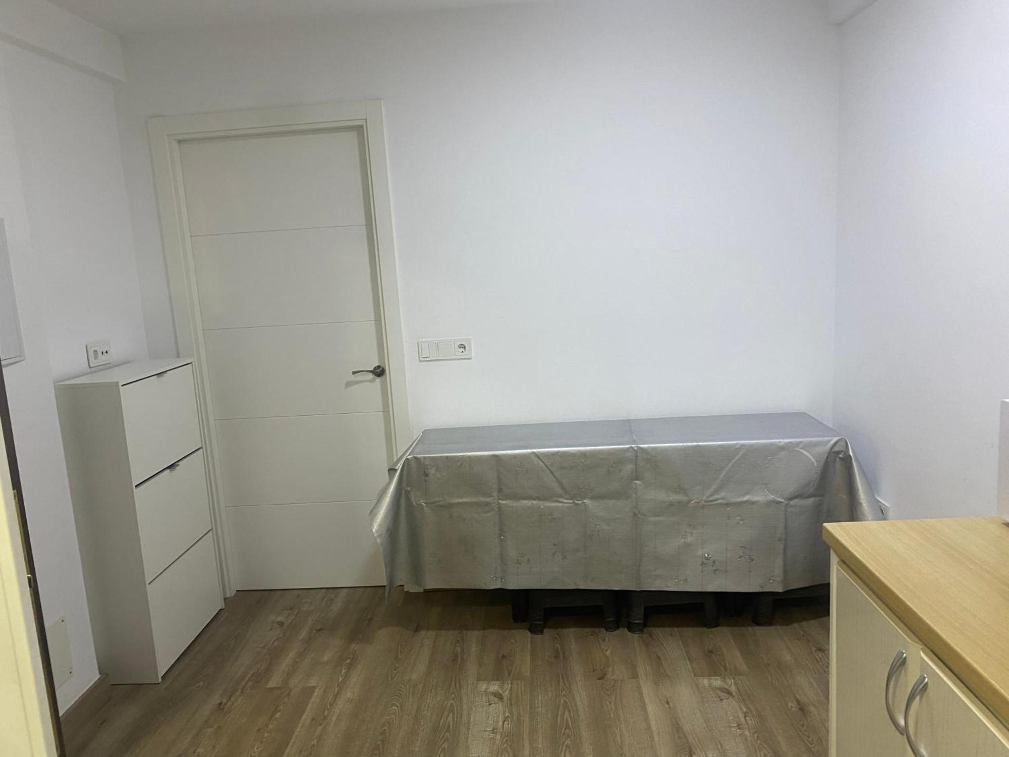 Appartamento Piso Vacaciones En Familia O Amigos Málaga Esterno foto