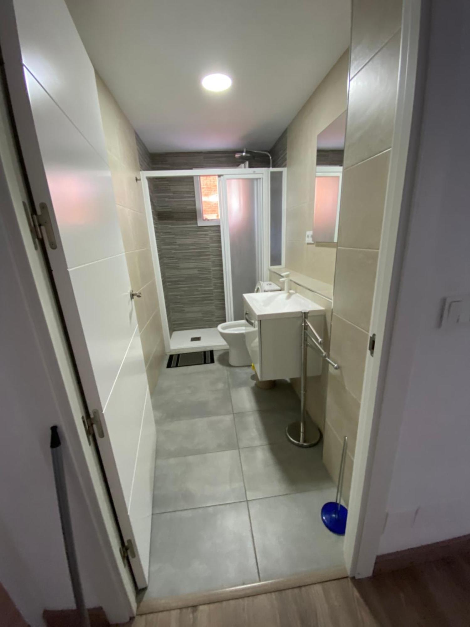 Appartamento Piso Vacaciones En Familia O Amigos Málaga Esterno foto