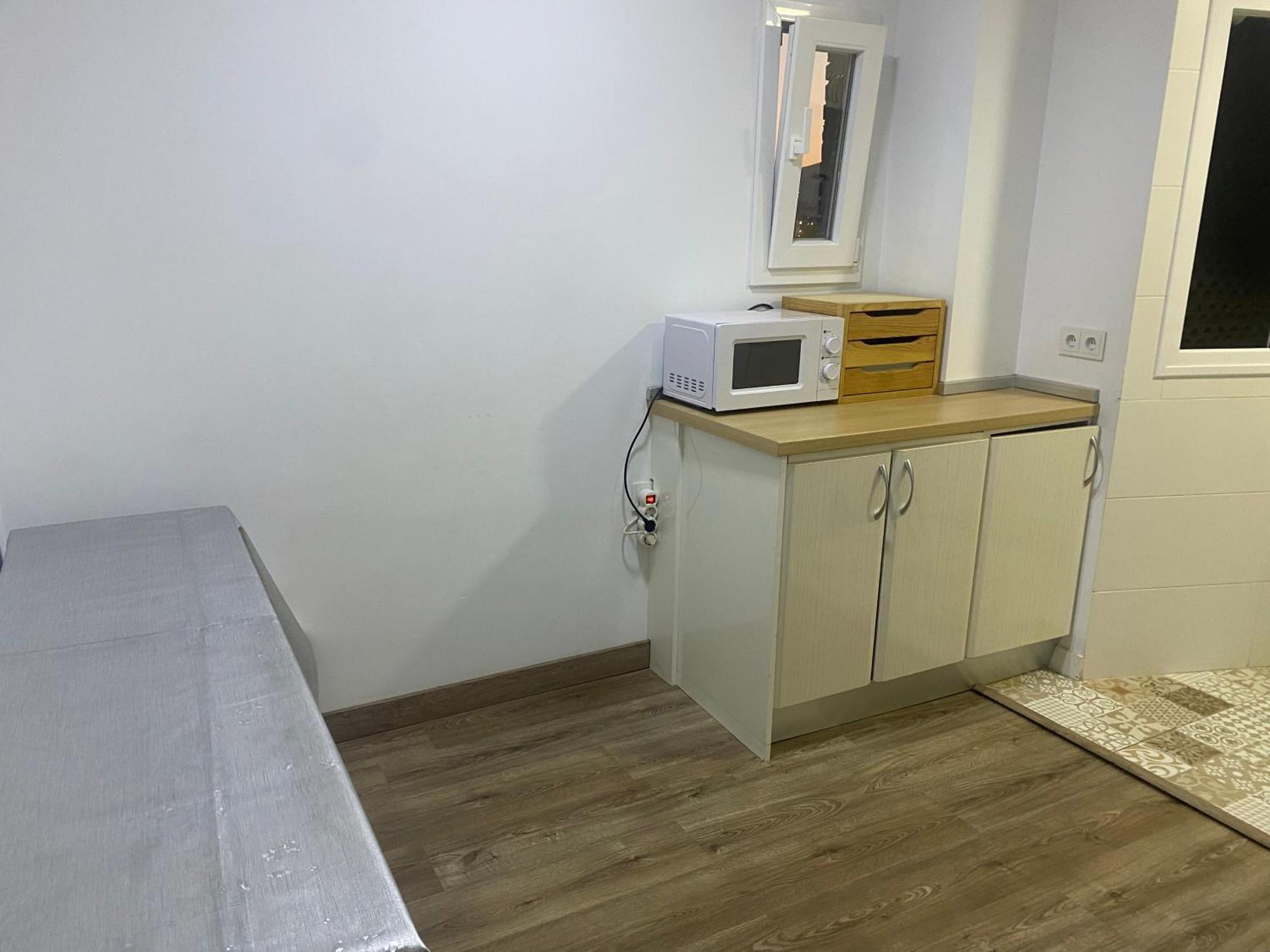 Appartamento Piso Vacaciones En Familia O Amigos Málaga Esterno foto