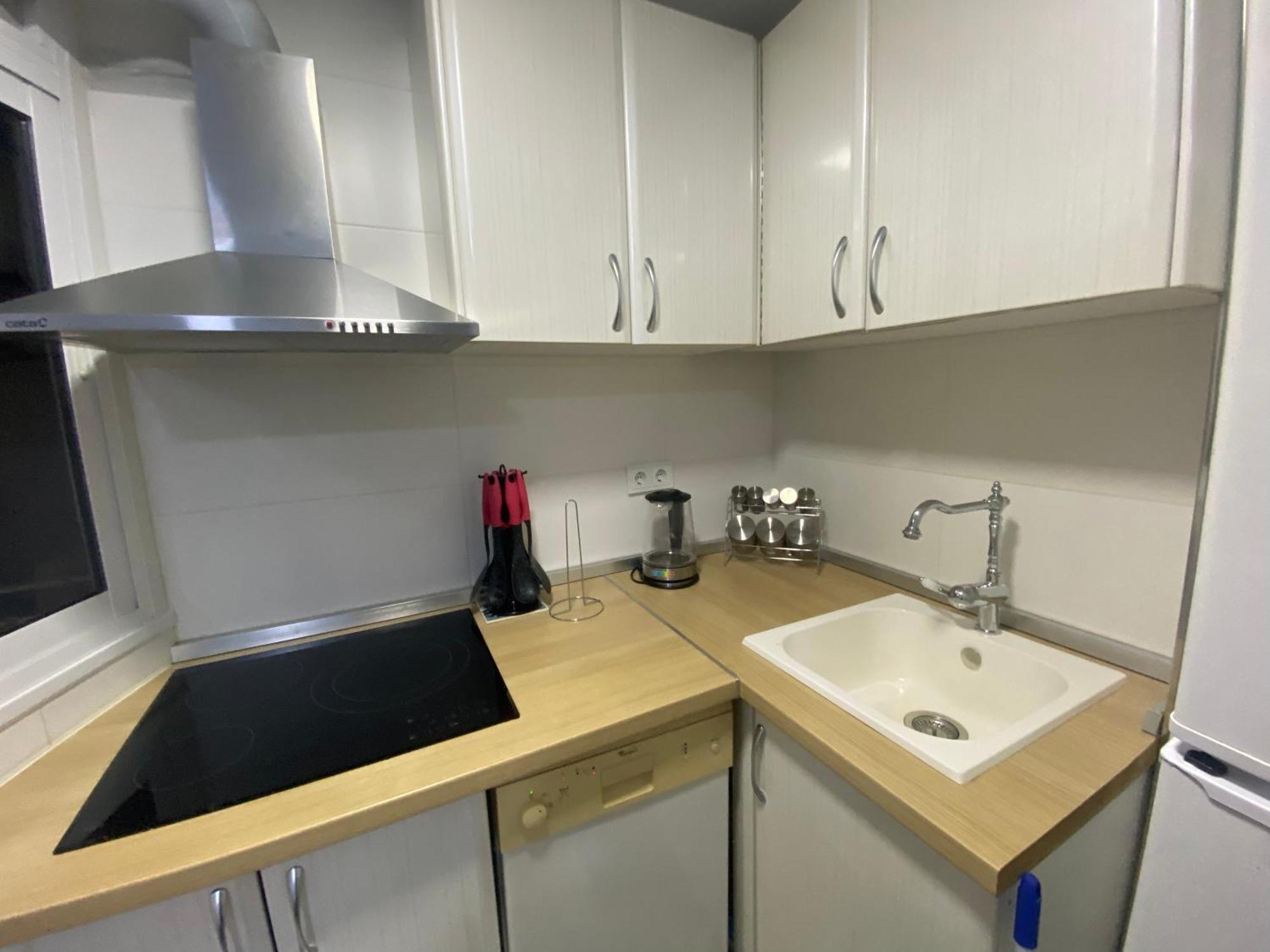 Appartamento Piso Vacaciones En Familia O Amigos Málaga Esterno foto
