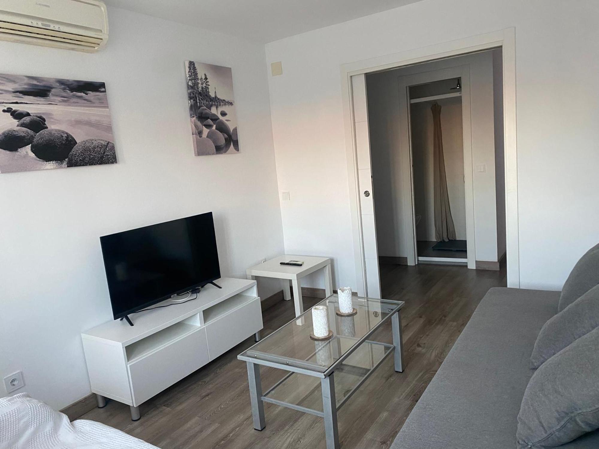 Appartamento Piso Vacaciones En Familia O Amigos Málaga Esterno foto