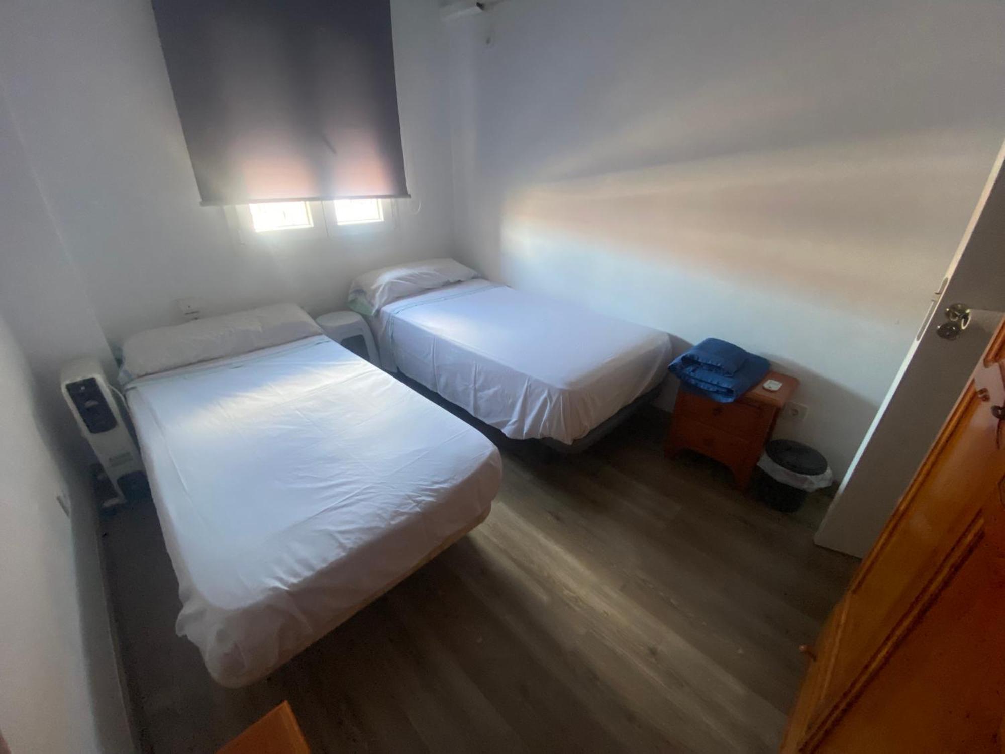 Appartamento Piso Vacaciones En Familia O Amigos Málaga Esterno foto