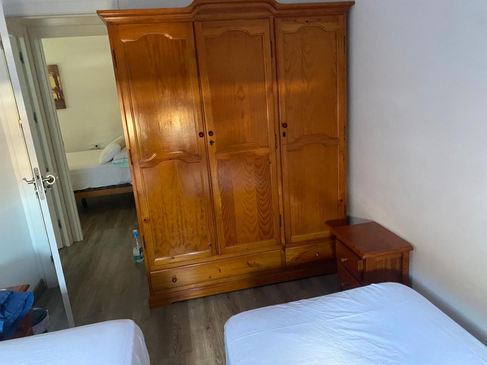 Appartamento Piso Vacaciones En Familia O Amigos Málaga Esterno foto