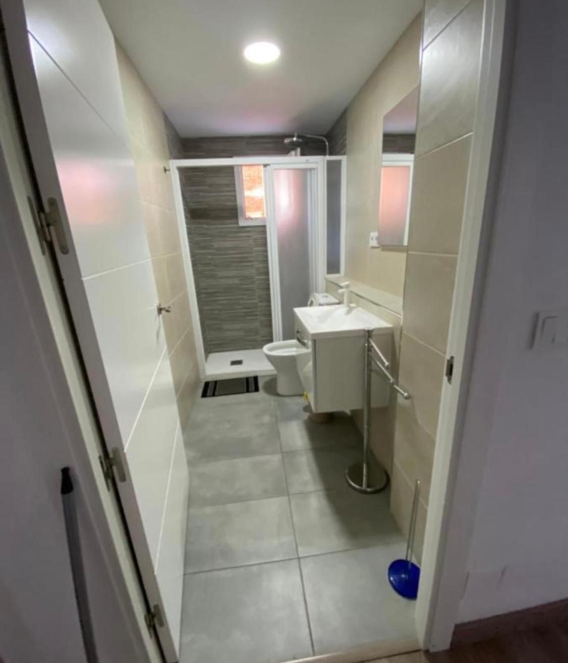 Appartamento Piso Vacaciones En Familia O Amigos Málaga Esterno foto