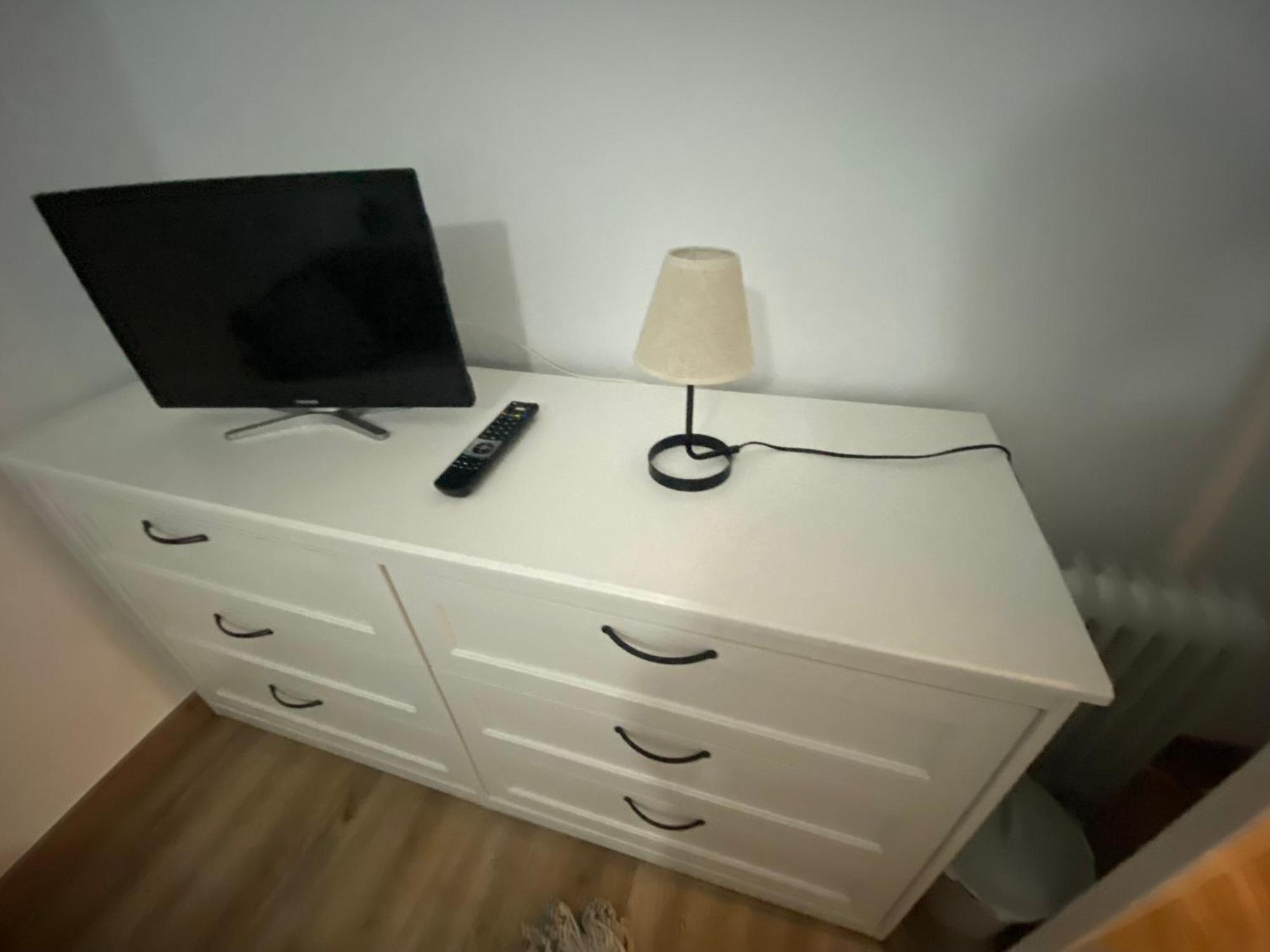 Appartamento Piso Vacaciones En Familia O Amigos Málaga Esterno foto