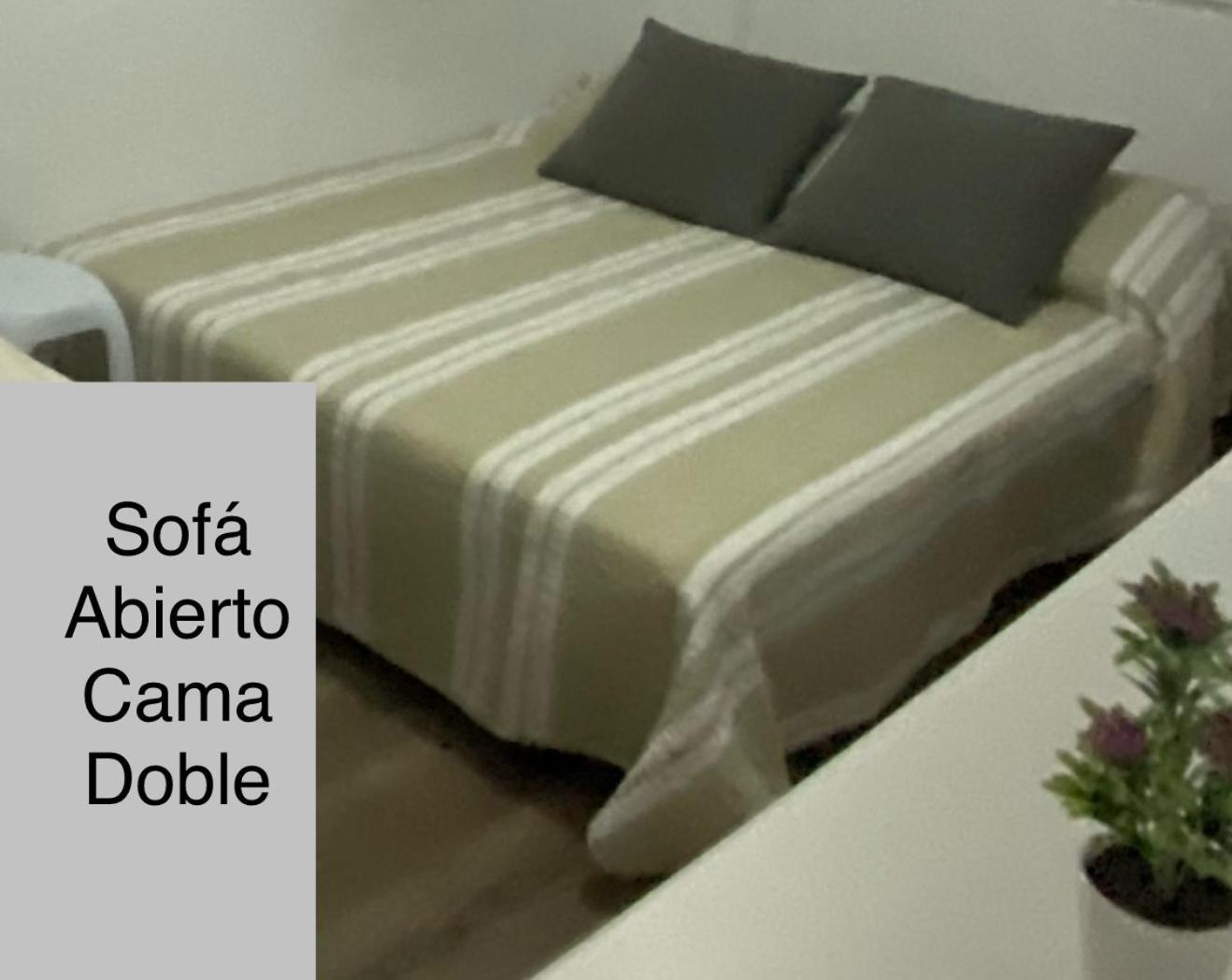 Appartamento Piso Vacaciones En Familia O Amigos Málaga Esterno foto