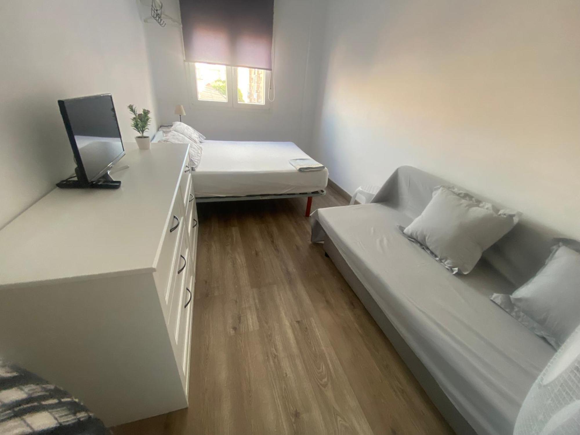 Appartamento Piso Vacaciones En Familia O Amigos Málaga Esterno foto