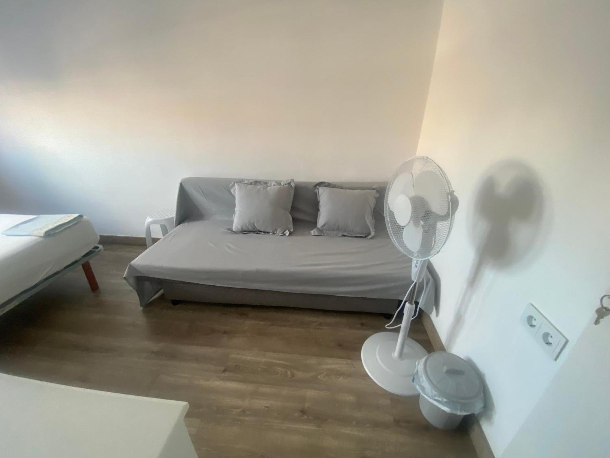 Appartamento Piso Vacaciones En Familia O Amigos Málaga Esterno foto