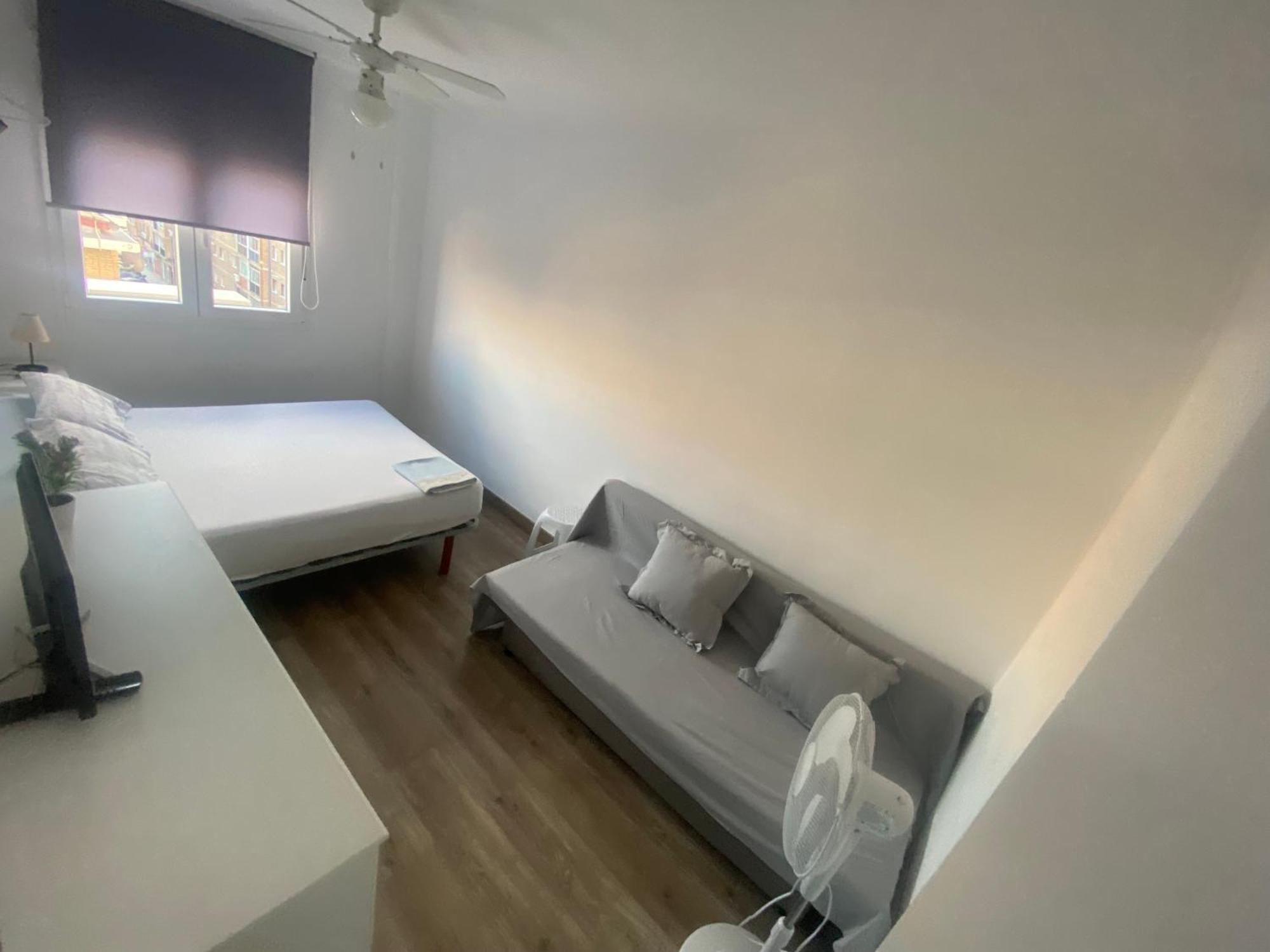 Appartamento Piso Vacaciones En Familia O Amigos Málaga Esterno foto