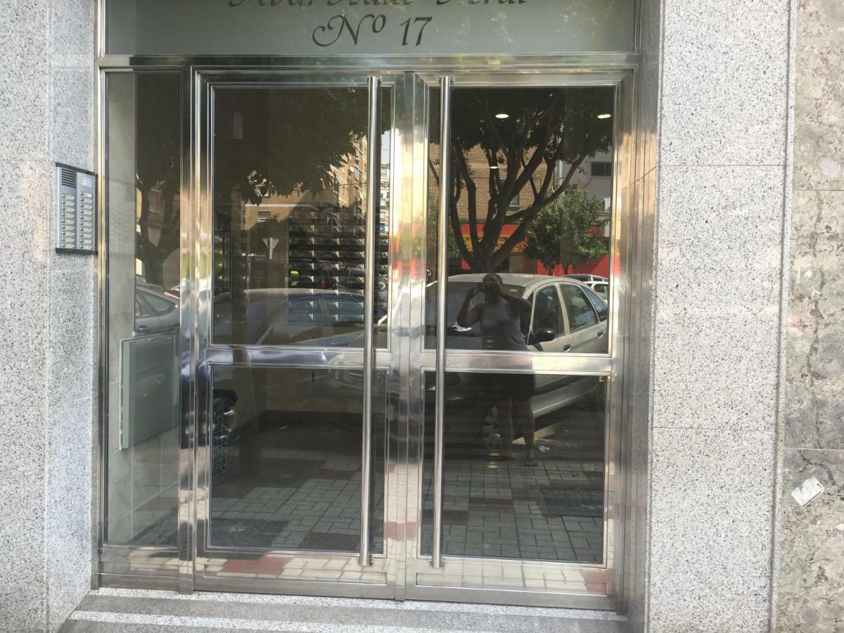 Appartamento Piso Vacaciones En Familia O Amigos Málaga Esterno foto