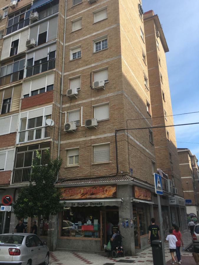 Appartamento Piso Vacaciones En Familia O Amigos Málaga Esterno foto