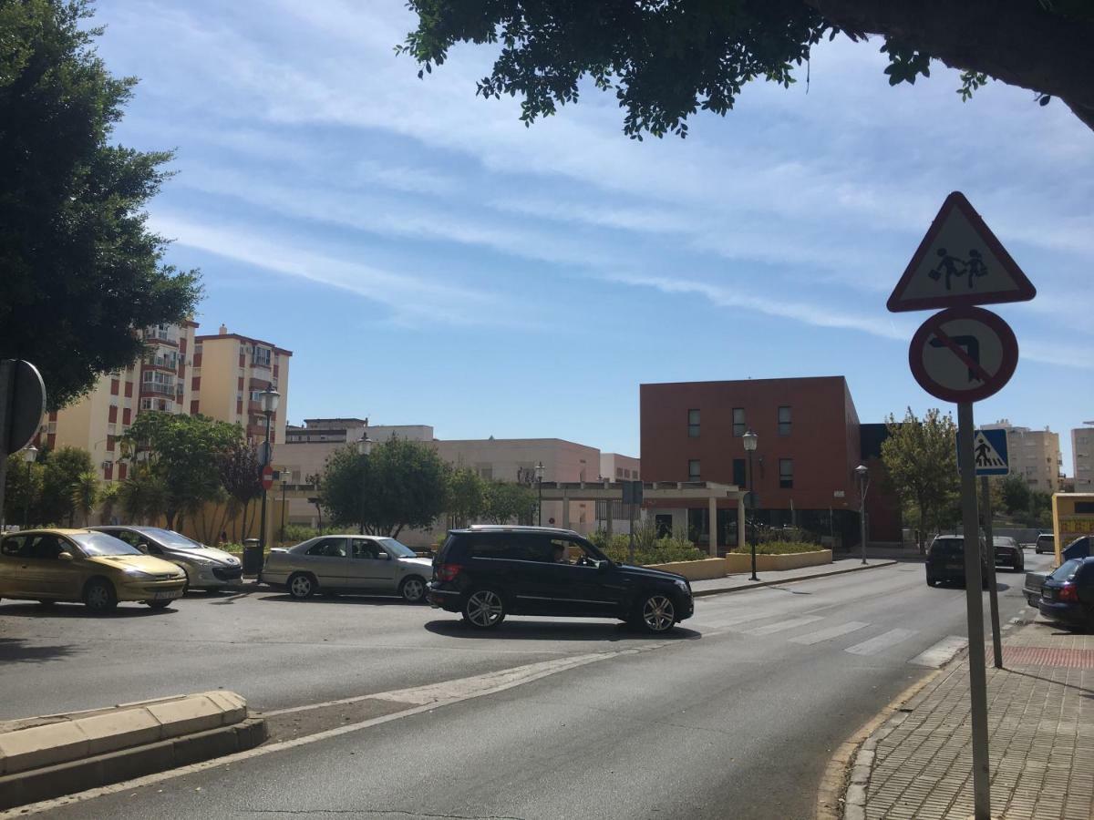 Appartamento Piso Vacaciones En Familia O Amigos Málaga Esterno foto
