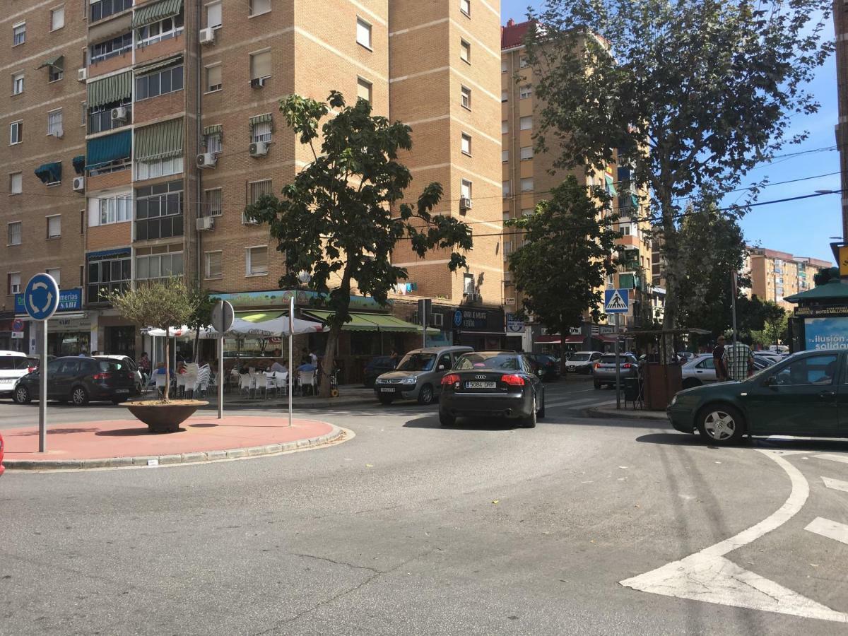 Appartamento Piso Vacaciones En Familia O Amigos Málaga Esterno foto
