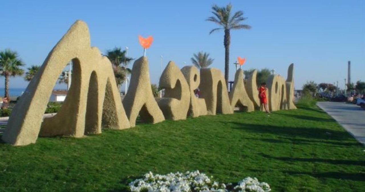 Appartamento Piso Vacaciones En Familia O Amigos Málaga Esterno foto