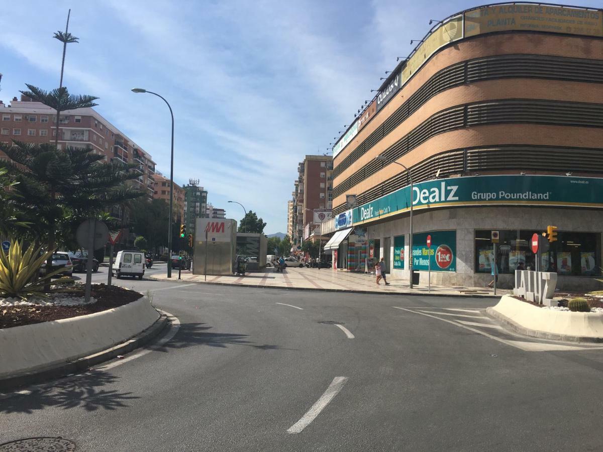 Appartamento Piso Vacaciones En Familia O Amigos Málaga Esterno foto
