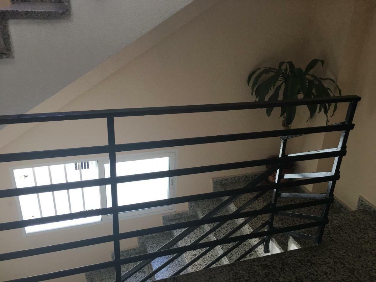 Appartamento Piso Vacaciones En Familia O Amigos Málaga Esterno foto