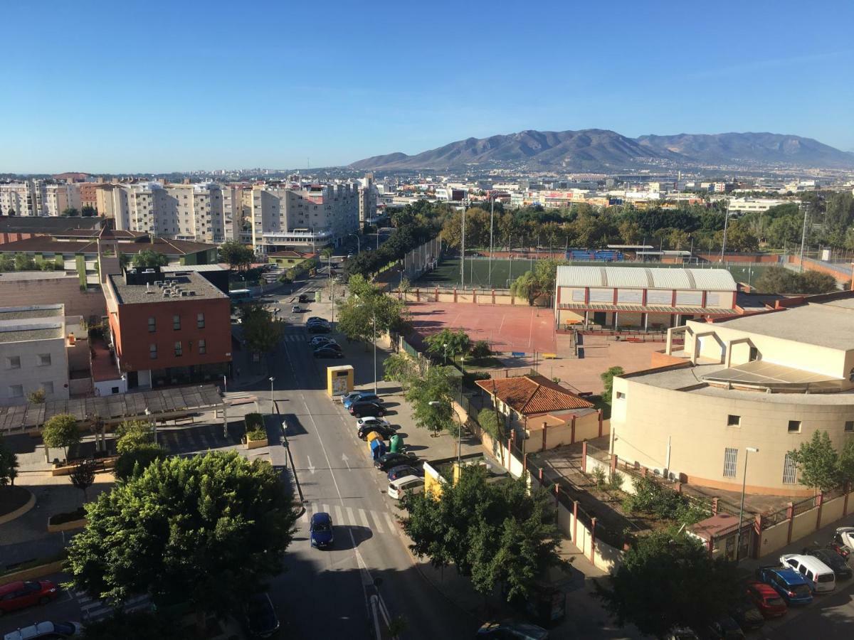Appartamento Piso Vacaciones En Familia O Amigos Málaga Esterno foto