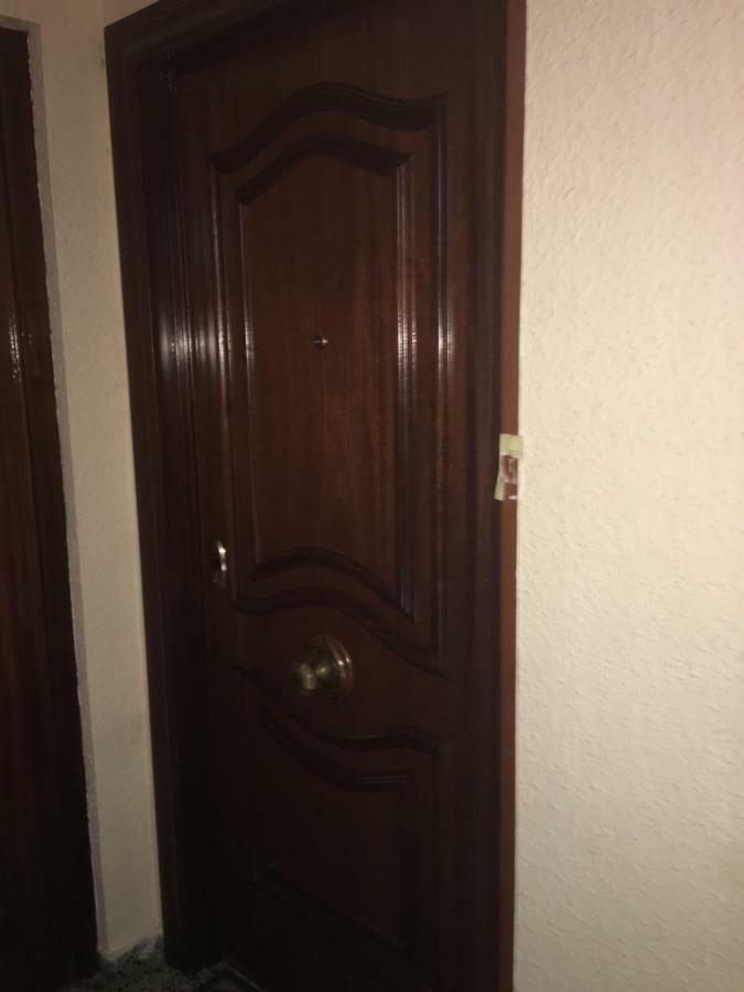 Appartamento Piso Vacaciones En Familia O Amigos Málaga Esterno foto