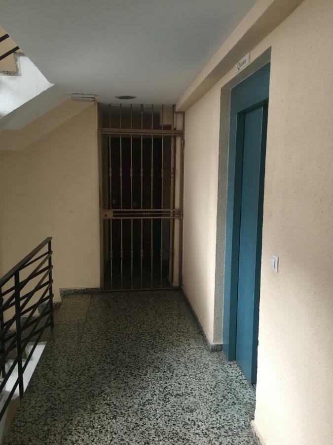 Appartamento Piso Vacaciones En Familia O Amigos Málaga Esterno foto