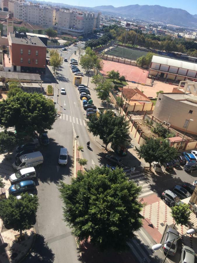 Appartamento Piso Vacaciones En Familia O Amigos Málaga Esterno foto