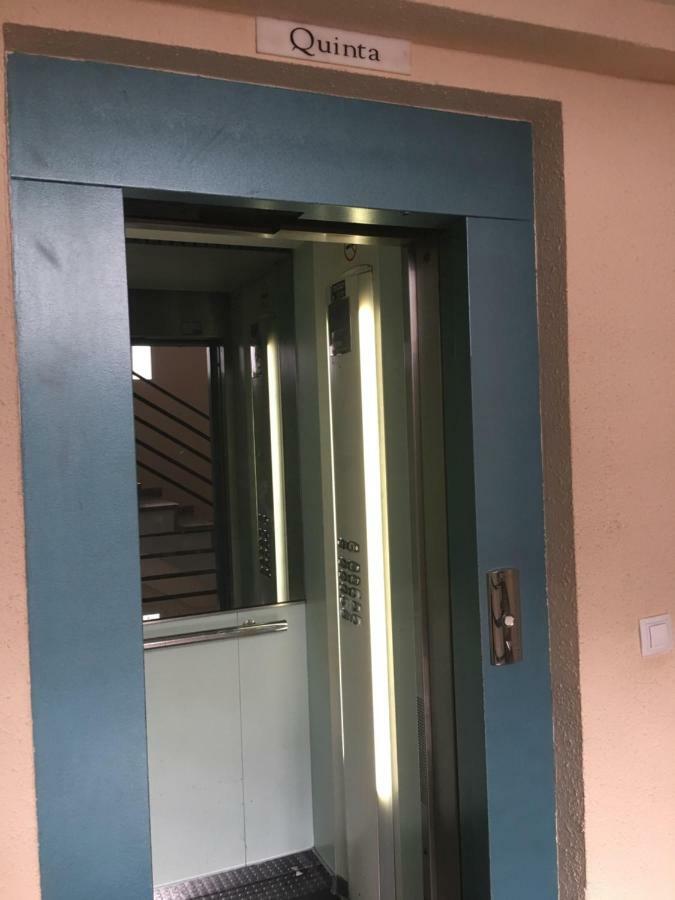 Appartamento Piso Vacaciones En Familia O Amigos Málaga Esterno foto