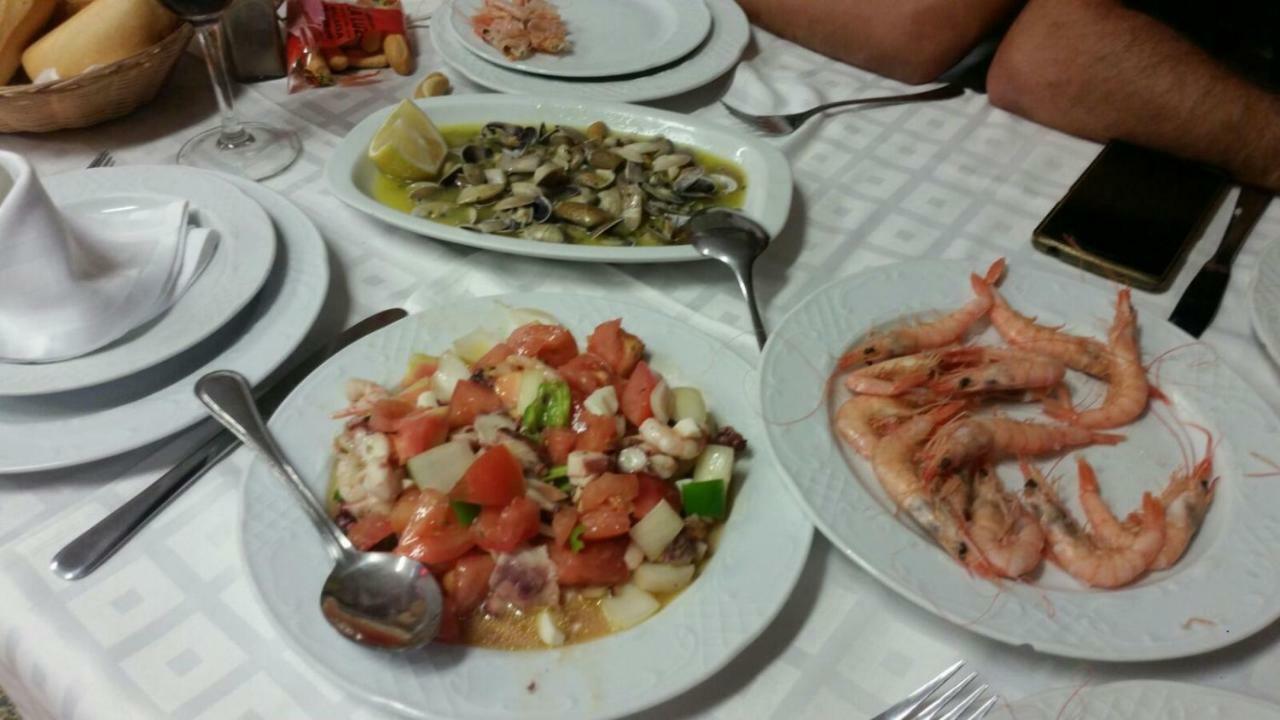 Appartamento Piso Vacaciones En Familia O Amigos Málaga Esterno foto
