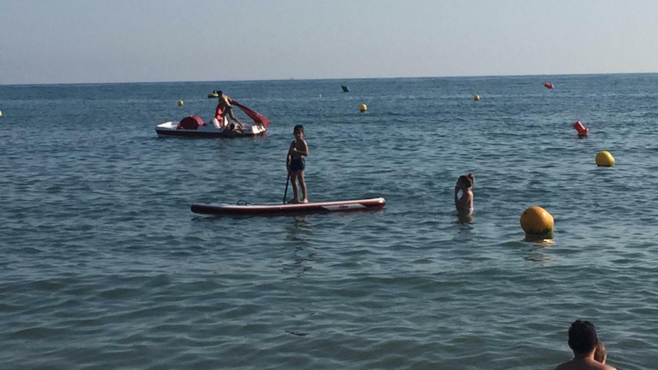 Appartamento Piso Vacaciones En Familia O Amigos Málaga Esterno foto
